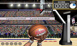 tai game bong ro basketball shooting