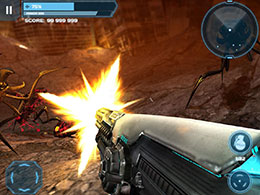 Tai Game Combat Trigger