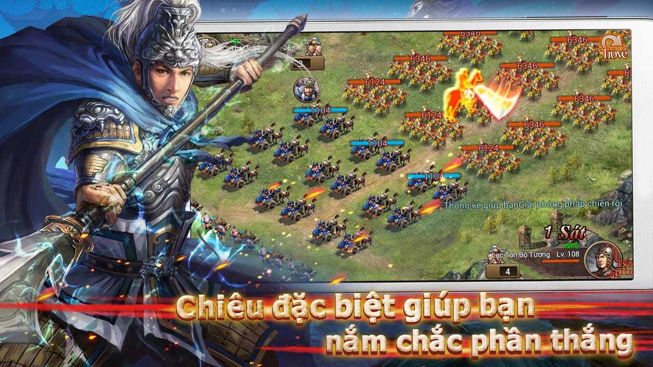 Tai game cong thanh xung de