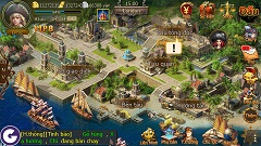Tải Game Đại Hải Trình