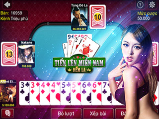 Tải Game Đánh Bài Xeeng Online