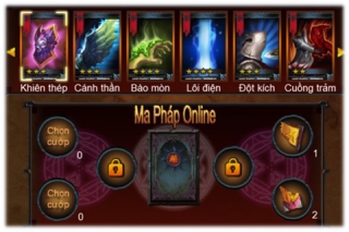 tai game ma phap online