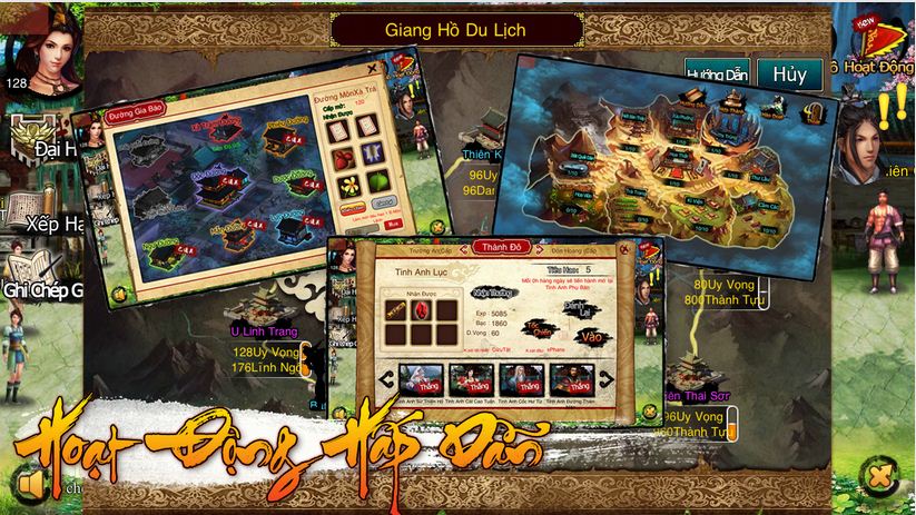 Tai game minh kiem