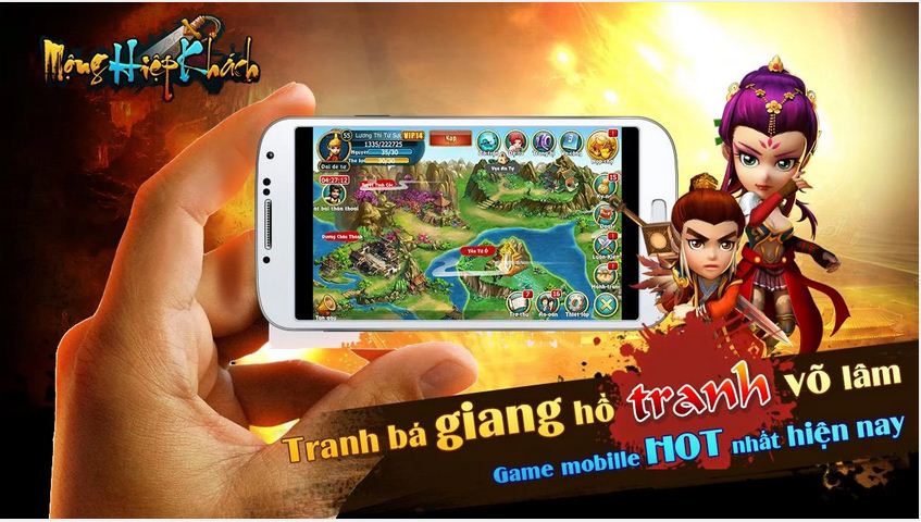 Tai game mong hiep khach