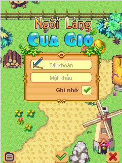 Tai game ngoi lang cua gio