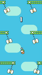 Tai game swing copters