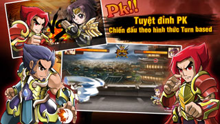 Tai game tam quoc chibi