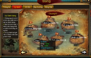Tải Game Thủy Hử 3D Online