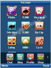 Tai game cha tranh quan