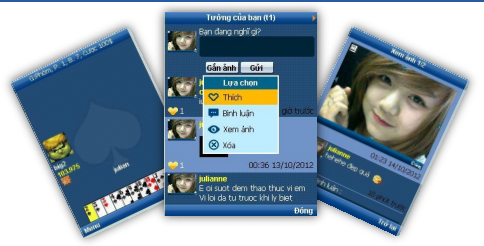 Tai game cha tranh quan