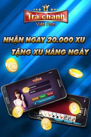 Tai game cha tranh quan