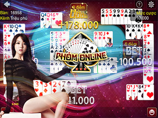 Tải Game Đánh Bài Xeeng Online