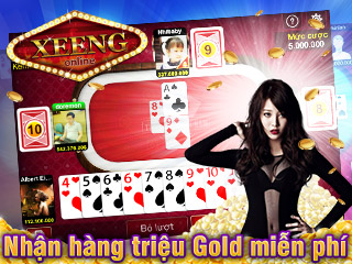 Tai game xeeng online