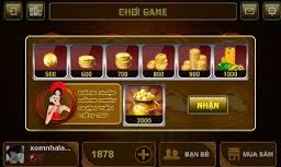 Tai game xom nha la
