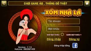 Tai game xom nha la