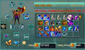 Tai thien long mobile