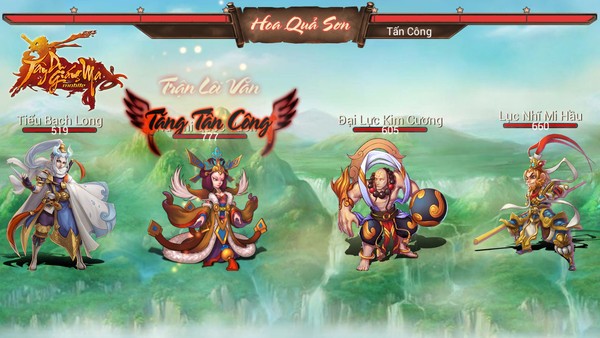 Tai game tay du giang ma