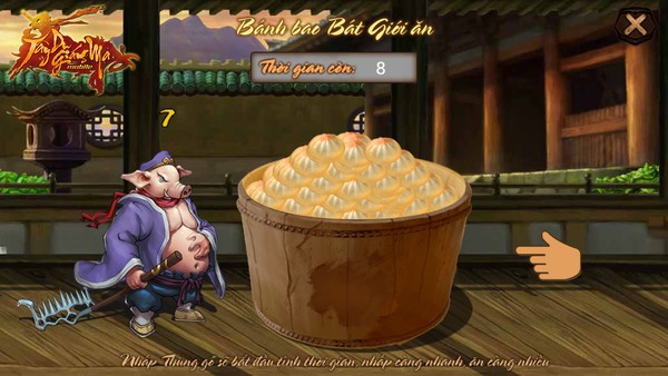 Tai game tay du giang ma