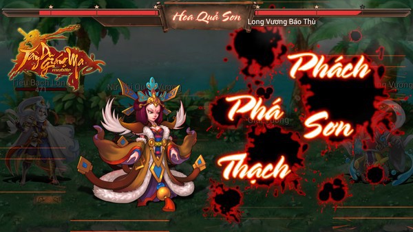 Tai game tay du giang ma