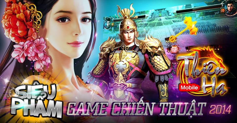 Tai game thien ha mobile