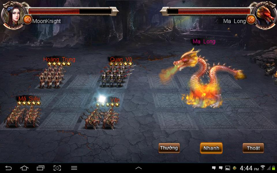 Tai game thien ha mobile