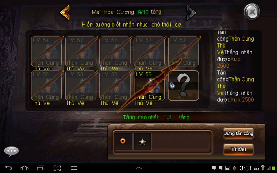 Tai game thien ha mobile