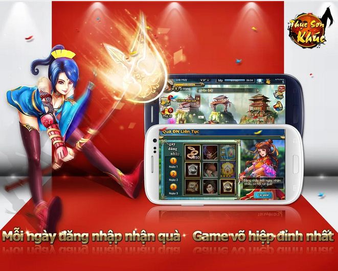 Tai game thuc son khuc