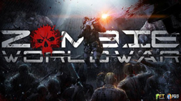 Tải Game Zombie World War