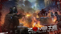Tải Game Zombie World War