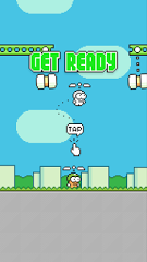 Tai game swing copters